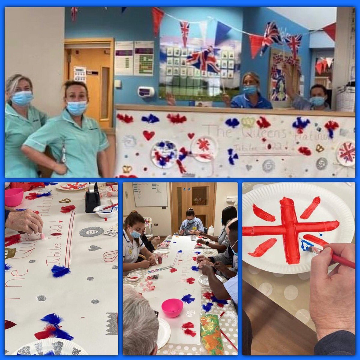 New Haven Older Adult Inpatient Mental Health tweet media