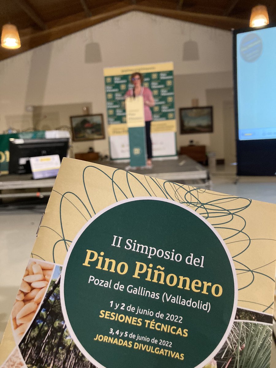 piñones (@pinonsol) on Twitter photo Silvia García Rojo de <a href="/nortecastilla/">El Norte de Castilla</a> introduce el bloque enfocado en el mercado y la diferenciación del producto <a href="/go_pinea/">GO PINEA</a> #SimposioPinoPiñonero <a href="/fafcyle/">FAFCYLE</a> <a href="/FCesefor/">Fundación Cesefor</a> <a href="/ctforestal/">CTFC</a> <a href="/Selvicultores/">Selvicultores</a> <a href="/coopforestal/">Cooperativa Forestal</a> <a href="/ECOESPACIO_/">ECOESPACIO Plagas</a> <a href="/irtacat/">IRTA</a> Silvia García Rojo de <a href="/nortecastilla/">El Norte de Castilla</a> introduce el bloque enfocado en el mercado y la diferenciación del producto <a href="/go_pinea/">GO PINEA</a> #SimposioPinoPiñonero <a href="/fafcyle/">FAFCYLE</a> <a href="/FCesefor/">Fundación Cesefor</a> <a href="/ctforestal/">CTFC</a> <a href="/Selvicultores/">Selvicultores</a> <a href="/coopforestal/">Cooperativa Forestal</a> <a href="/ECOESPACIO_/">ECOESPACIO Plagas</a> <a href="/irtacat/">IRTA</a>