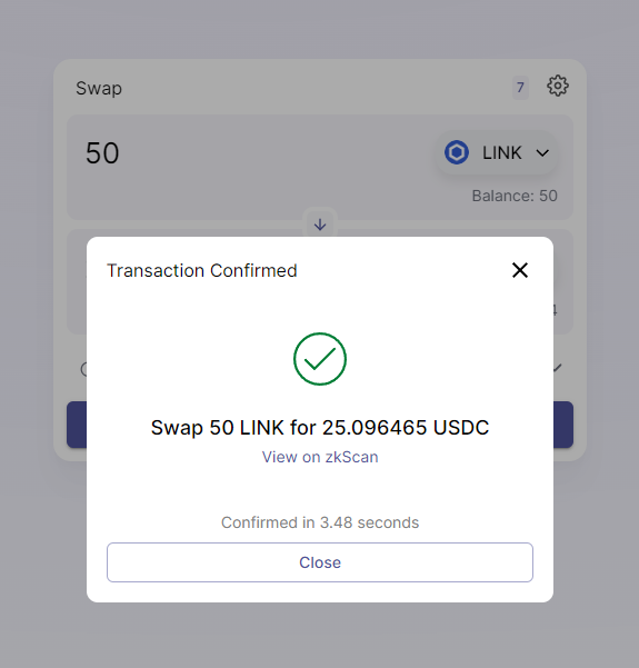 EmeryBrian2's tweet photo. great 
Join discord: https://t.co/BeqreMfC9Y   #L222 #zkSync #Layer2 #ZKRollup #testnet #Ethereum #DeFi https://t.co/UqIGRIu9Ex