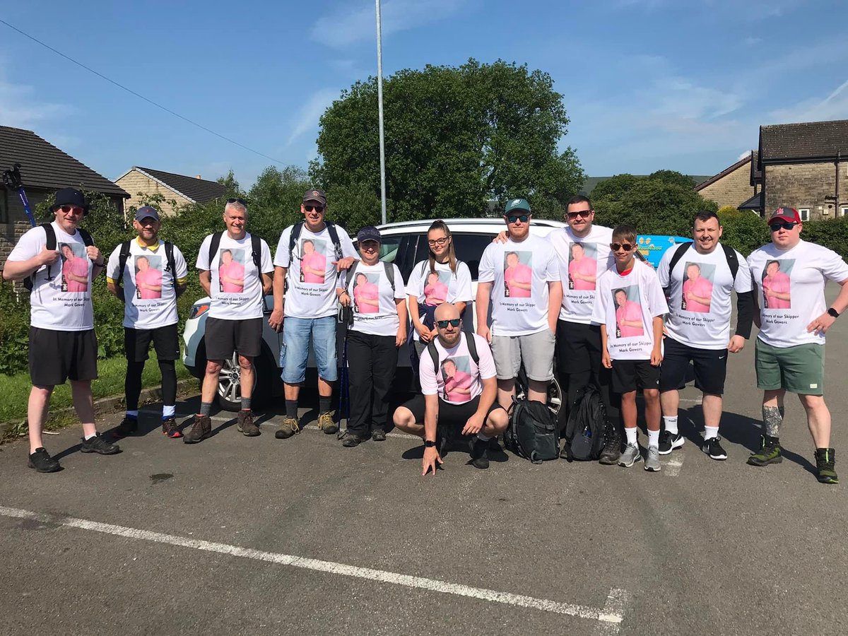 Woodbank CC tweet media