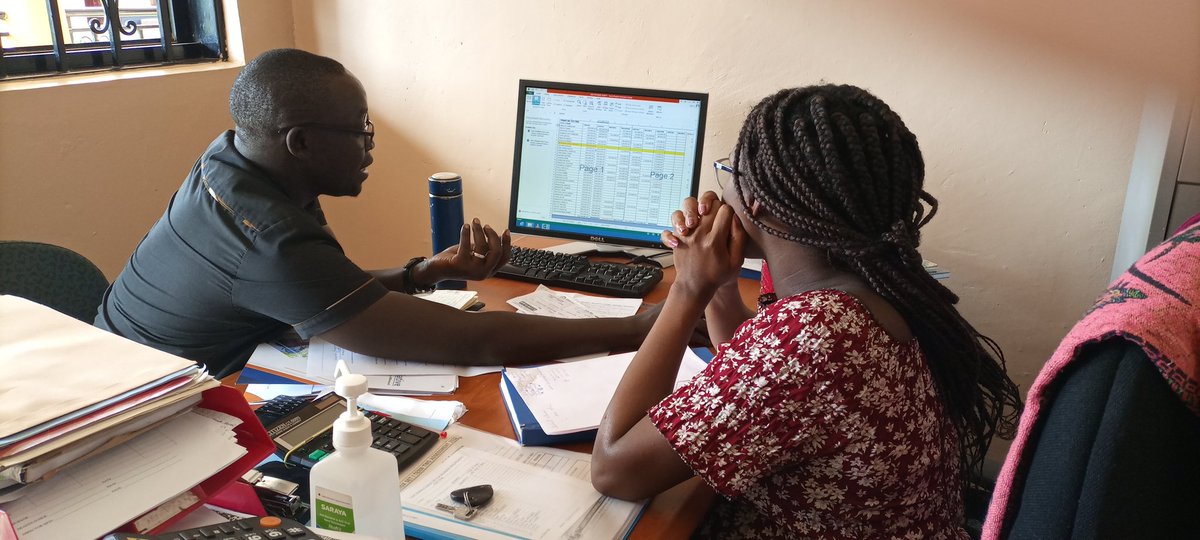 Amani_initiativ's tweet photo. Together with our partners we are working with thousands of low cost schools in Uganda to enhance child protection, support entry of child mothers, improve literacy skills & school financial health to make the opportunities that come with education a reality.
#KeepMeInSchool https://t.co/QSHVVRymPE