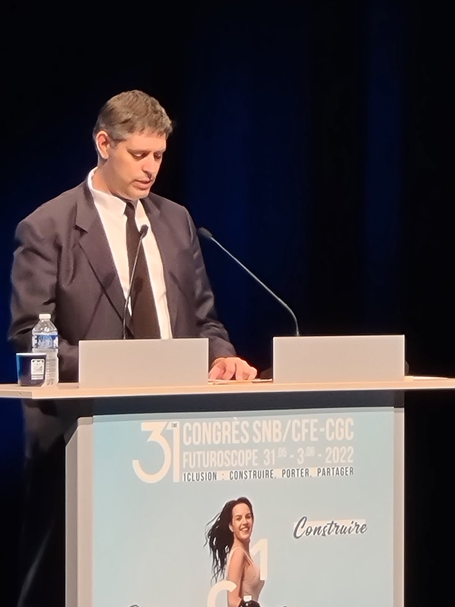 ROTH_CFECGC's tweet photo. Passionnante table ronde sur la fin des accords handicap agréés !
Des débats riches qui posent les enjeux de l'implication des entreprises et la nécessité de moyens et d'un dialogue social de qualité !
Tous activateurs de progrès !
L'@Agefiph_ est à vos cotés partout ! https://t.co/BmMtSuLYpm