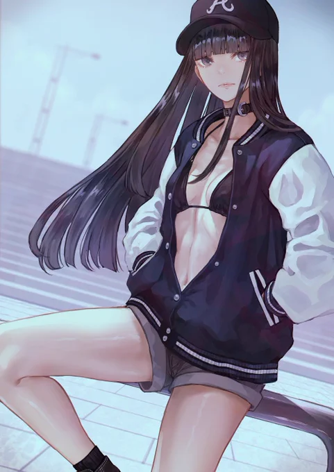 過去にskebで描いたもの 