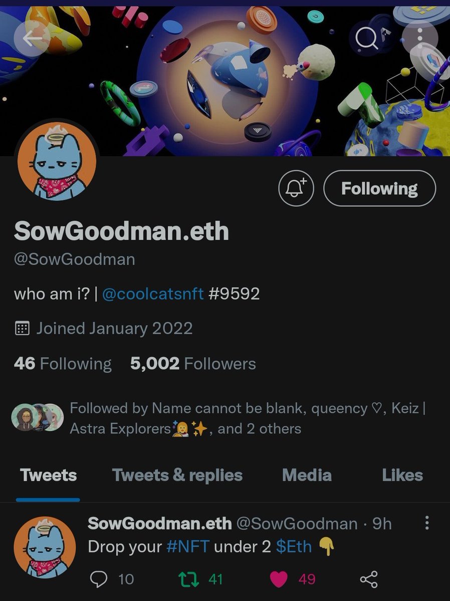 Hacob ඞ | VIBEY 🍞 tweet media