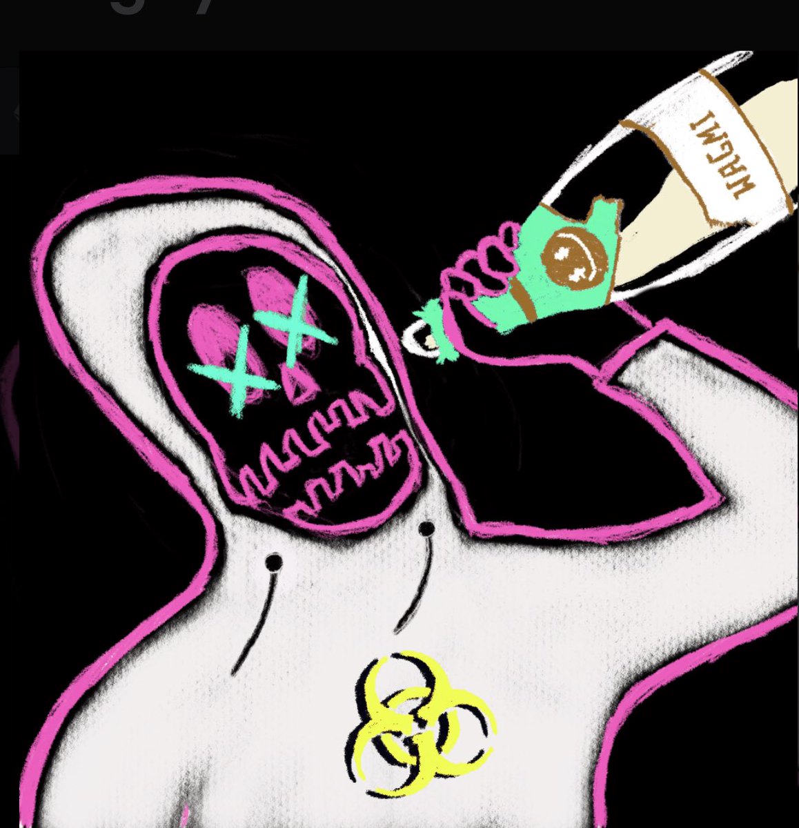 Might ape in, who’s keen? <a href="/osf_nft/">The Keeper</a> 

#nft #rektguy #NFTCommunity