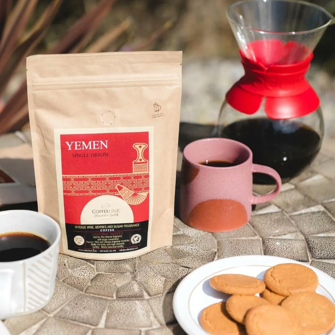 Coffeelink's tweet photo. Happy Spring Bank Holiday! We hope your day has started with sunshine & great quality coffee ☕
#coffeelink #coffee #coffeelover #coffeelovers #coffeetime #butfirstcoffee #roastery #coffeeroastery #suffolk #suffolkroasters #coffeeroasters #handroasted #roasterlife #singleorigin https://t.co/kpKX6F3hNv