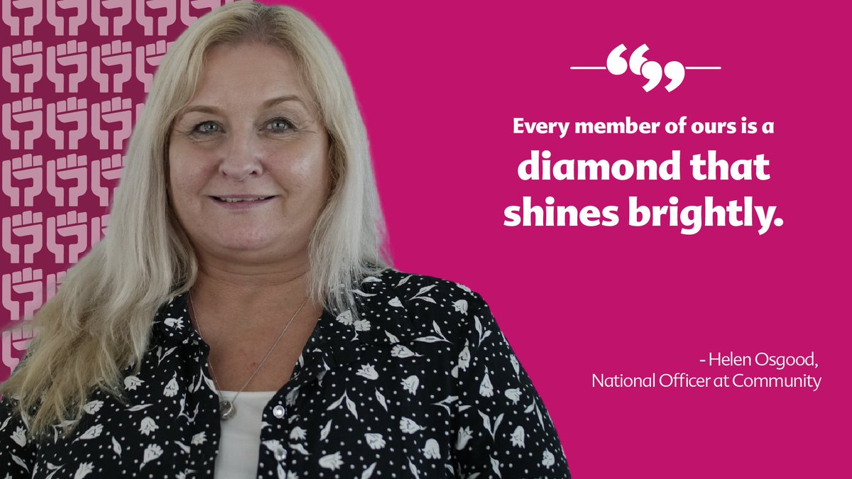 National Officer <a href="/helenosg/">Helen Osgood</a> addresses delegates on the importance of supporting our members across the education and early years sector. #StandingTogether2