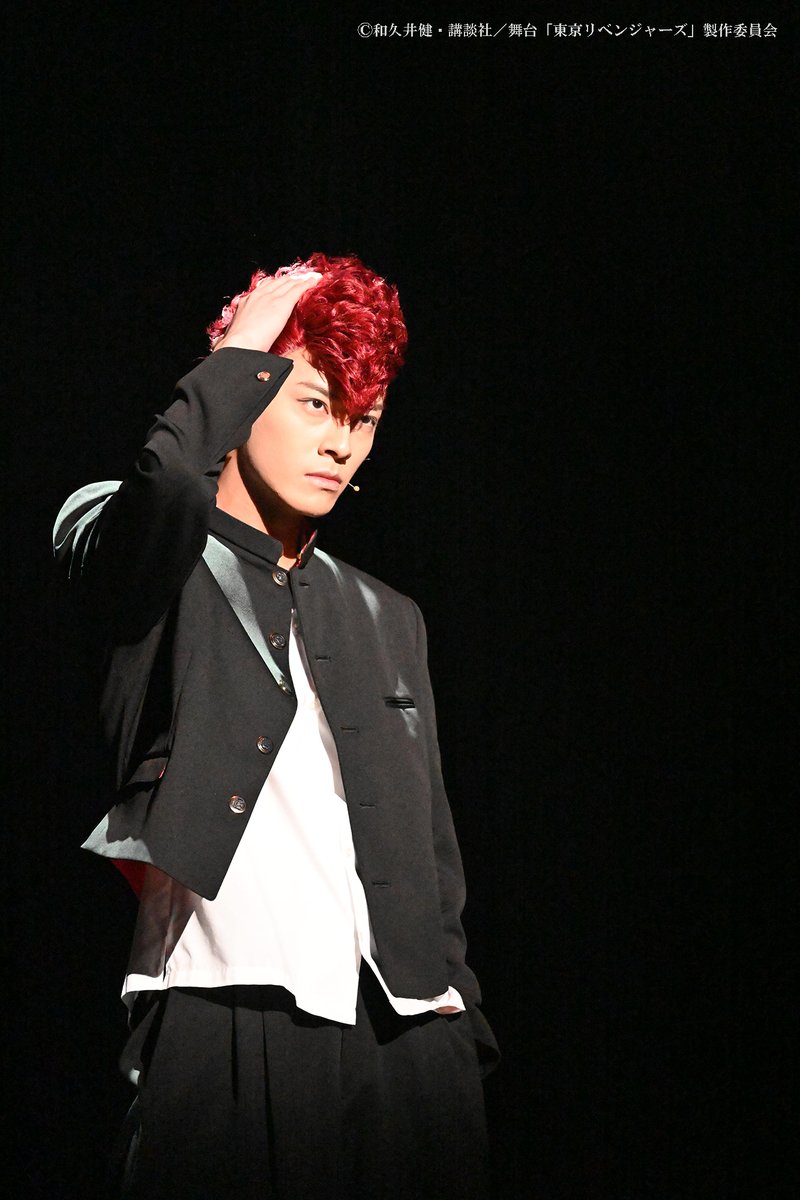 スカパー 声優アニソン2 5次元舞台 S Tweet 放送まであと5 日 舞台 東京リベンジャーズ 血のハロウィン編 6 11 土 21 00 Tbsチャンネル2 スカパー 番組配信 あり 同時配信 1週間の見逃し配信 番組詳細 東リベ リベステ 木津つばさ 野口