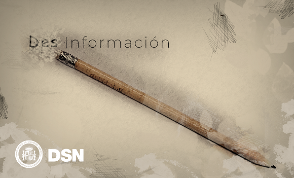 #NotaDSN➡️Creación Foro contra las campañas de #desinformación en el ámbito de la Seguridad Nacional, aprobado en #CMin el 31may2022⬅️ #RiesgosyAmenazasSN #CampañasDesinformación #SegNacional🇪🇸 bit.ly/3GFn1lV