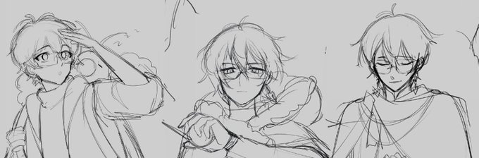 in the meantime, more aND MORE WEEPS 
