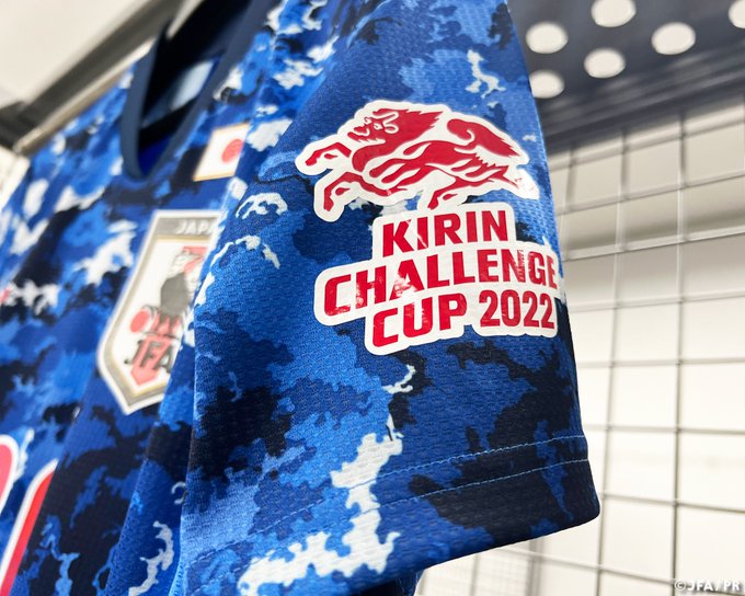 Highlights And Goals Japan 4 1 Paraguay In Friendly Match 06 08 22 Vavel Usa