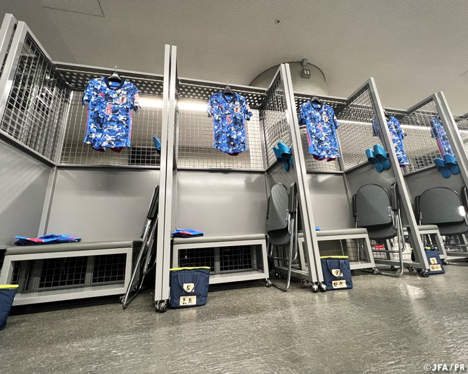 Highlights And Goals Japan 4 1 Paraguay In Friendly Match 06 08 22 Vavel Usa