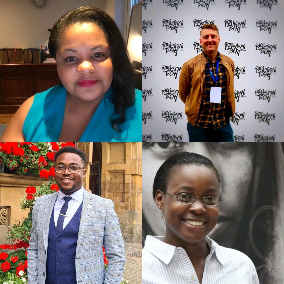 GOSPELmusicIRL's tweet photo. Twitter Space 7pm tonight. 'Irish Gospel Scene - Making it count' with Audrey Gray CEO Gospel Music Industry Alliance @gmiauk_, @PhilipMcKinley1 Founder @discoverychoir , Florence Mutesarira Ceo @GospelRepublic  and Bro @Marv Amen CEO @treasureunravel https://t.co/SK99edkQ0H