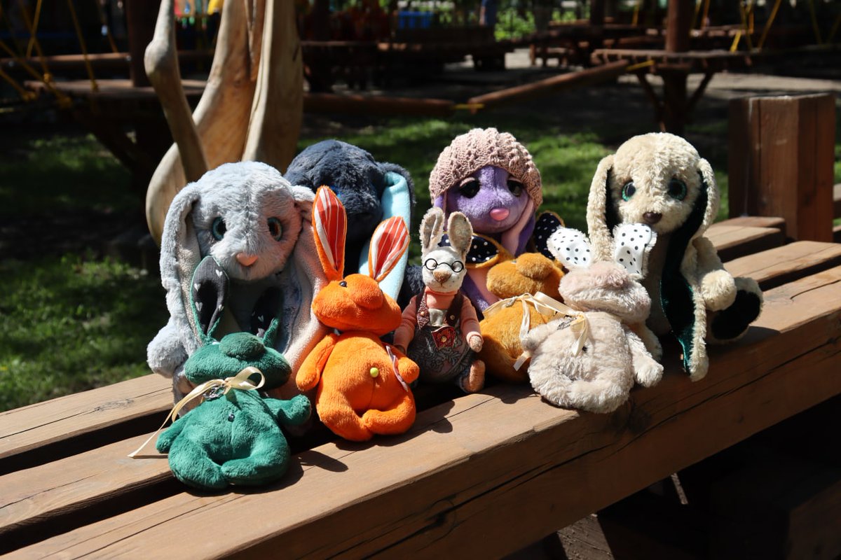 Юлия Рябова tweet media