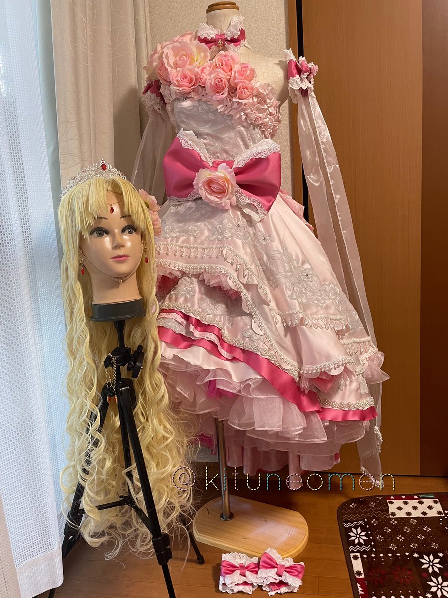 うおーーーーーーーー完成したぞーーーーーー我はやり遂げた！ ある日