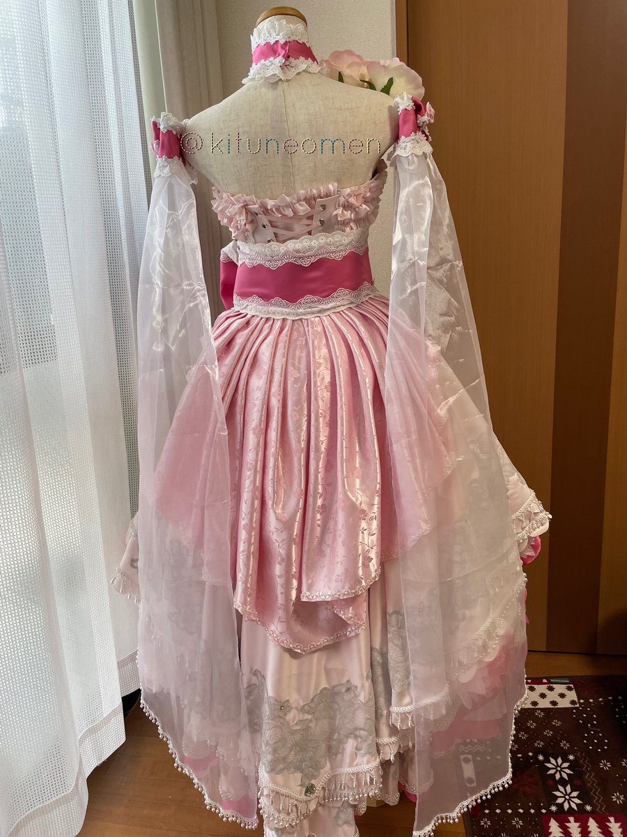 うおーーーーーーーー完成したぞーーーーーー我はやり遂げた！ ある日