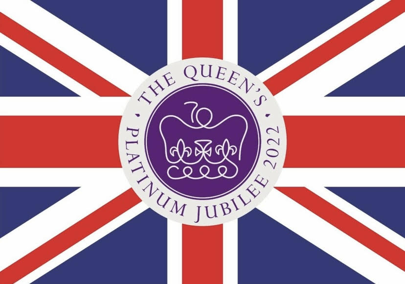 We would like to wish all our teams, clients and customers a wonderful bank holiday weekend for the celebration of #queensplatinumjubilee #jubileecelebrations #jubileeweekend #jubilee2022