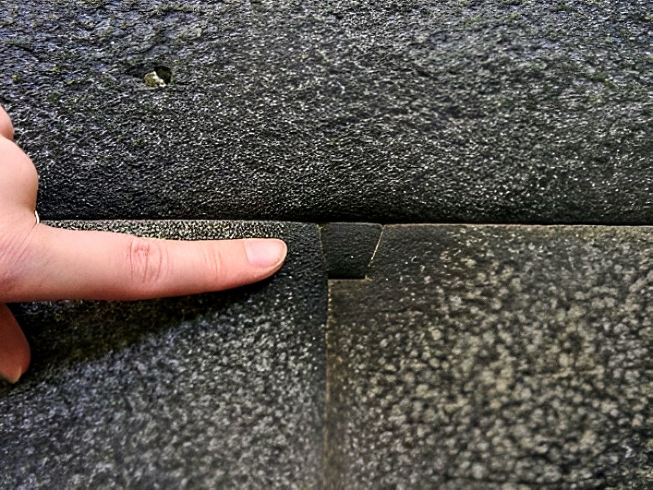 Trevorttg's tweet photo. #AncientEngineering #AncientTechnology #AlienTechnology #AlienEngineering #megalithic #prehistory #stone
Extraordinary #evidence π½
More #wonders of extreme #craftsmanship https://t.co/gAKlt6OwkC