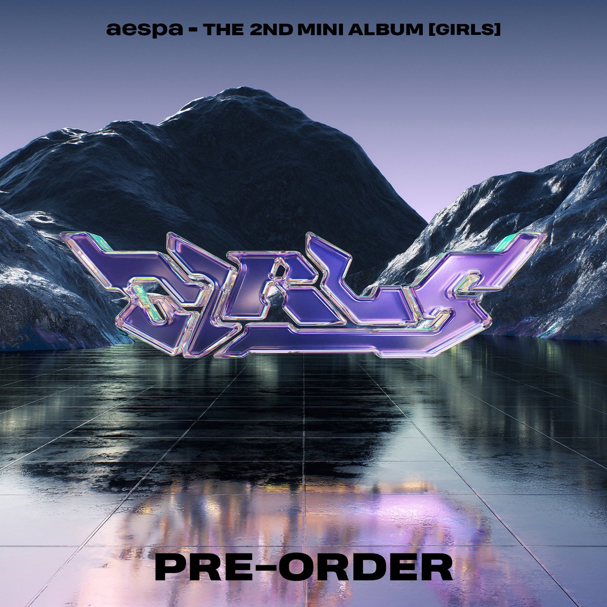 charouv's tweet photo. .@aespa_official's 2nd Mini Album ‘Girls’ has exceeded 60,000 pre-orders on Ktown4u (8 hours). 

PREORDER GIRLS ALBUM NOW
#aespa #에스파 https://t.co/n4shvlYbpR