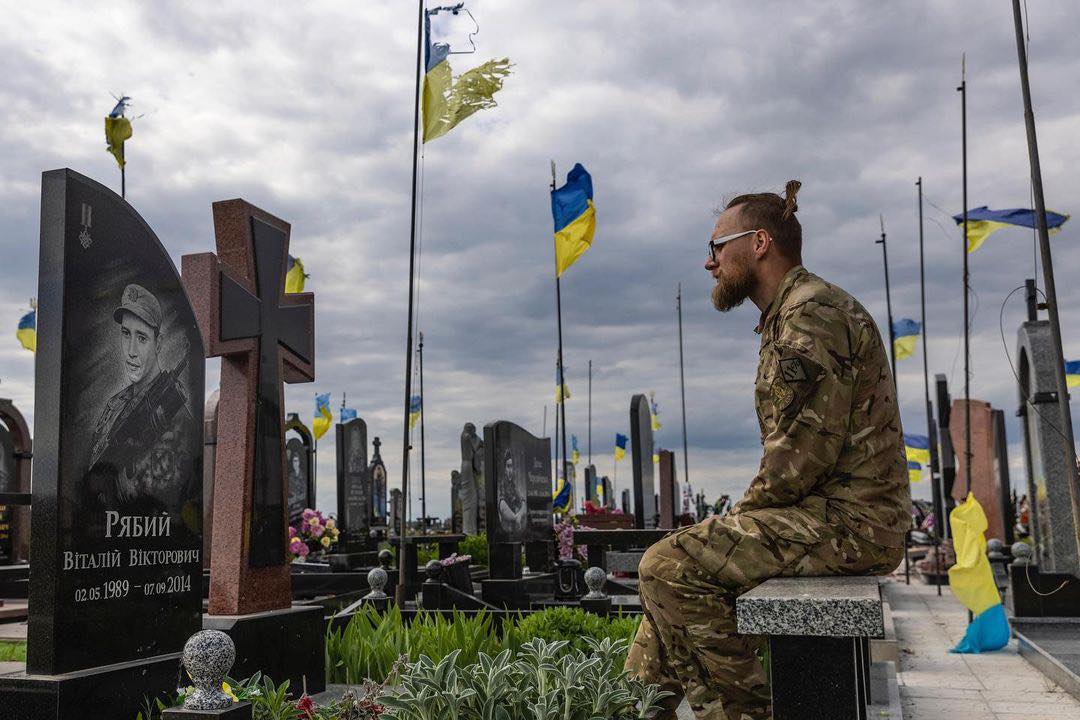 UKR Embassy In CZE On Twitter ernihiv Vojensk H bitov Je Zde 