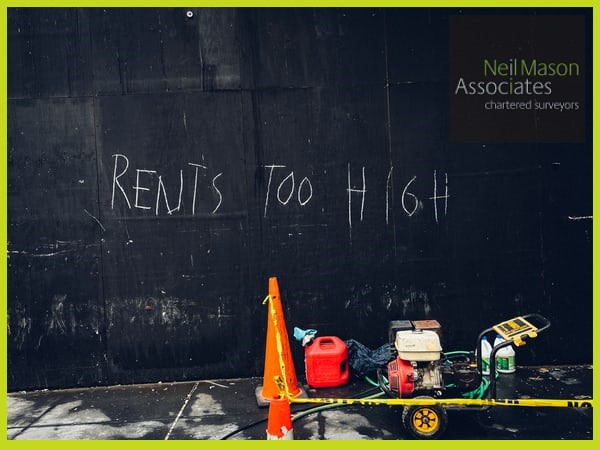 NMACommercial's tweet photo. Lack of supply and rising demand leads to increasing #rent and #rent reviews.  Are you ready? For advice call us on 01604 799010 https://t.co/eqngRnDS15