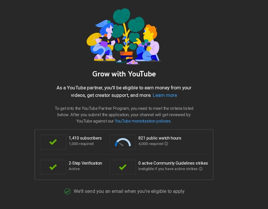 iamask31's tweet photo. @YouTubeIndia I Accept I Deleted Some Videos Years Back Because It Was Not GooD Quality Videos!!! I didn't Know That It Will Affect My Watch Time / Now What Should I Do With This Mistake Everyday My Watch Time Is Kept Increasing Rather Then Decrease!!! 💔 Plz Fix It #youtube https://t.co/aUkFqB7C2A
