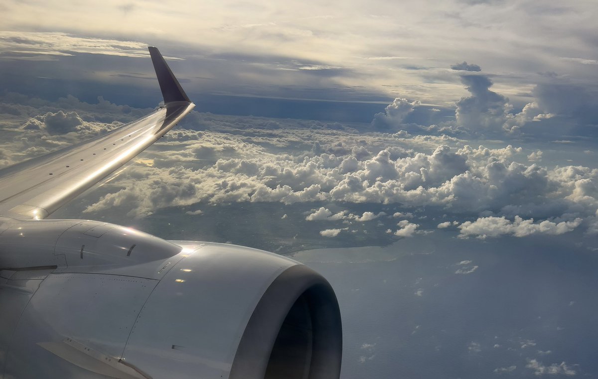 4SCR_JPN's tweet photo. landing✈️

#石垣島 #石垣牛 #cruising #諸々進行中 https://t.co/ozq97ZGmQG