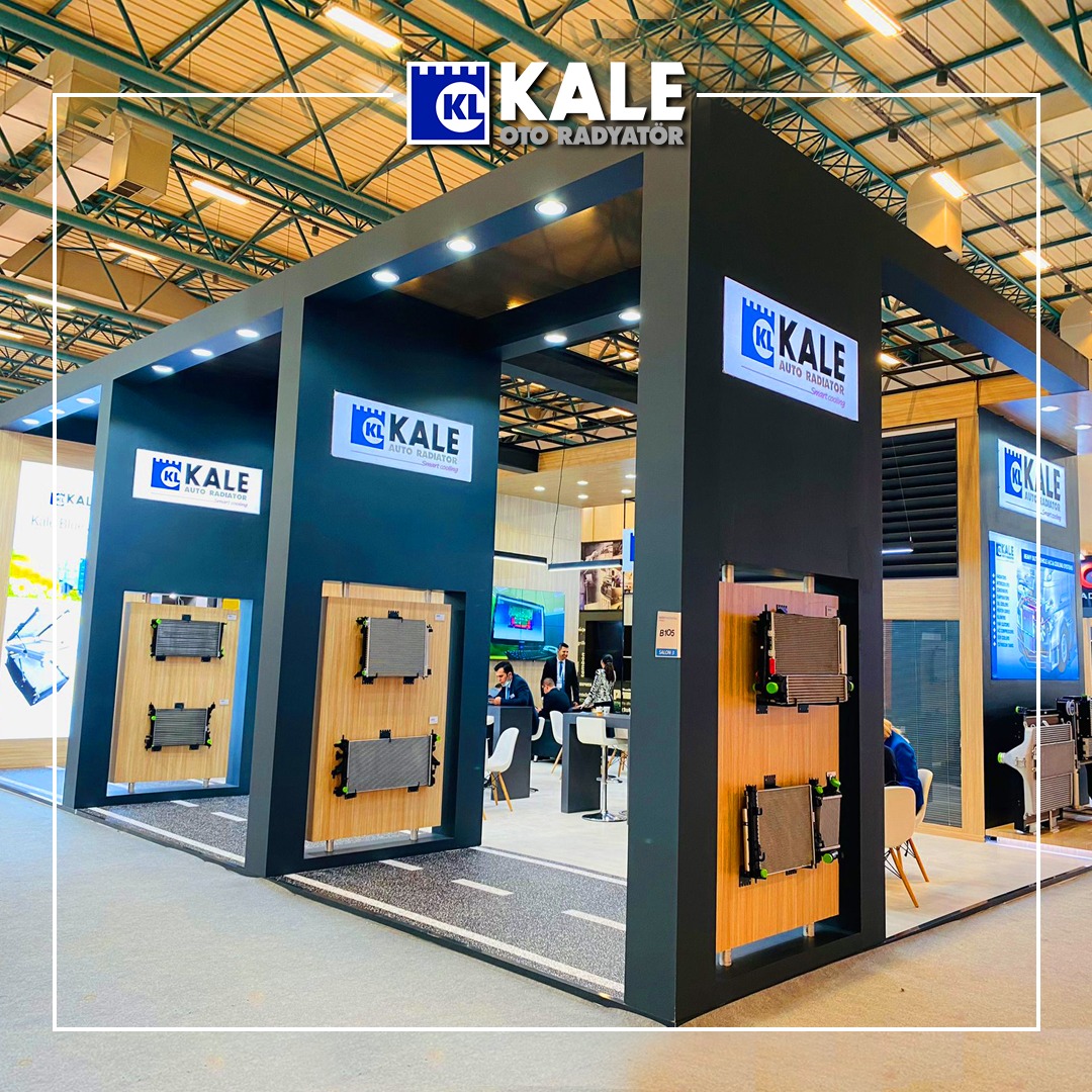 Automechanika Istanbul Fair has started. Our exhibition stand number is Hall 3.0 / B105. We will be pleased to see you at our booth . / Automechanika İstanbul Fuarı başladı. Stand numaramız; Salon:3, No:B105’dir. Sizleri standımızda görmekten memnuniyet duyarız. #fair #Tuyap