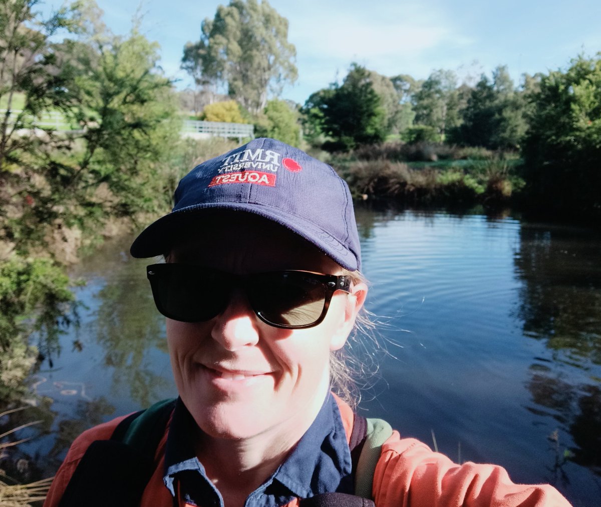 KathHassell's tweet photo. Fieldwork by day.... https://t.co/kolVpt8jR2