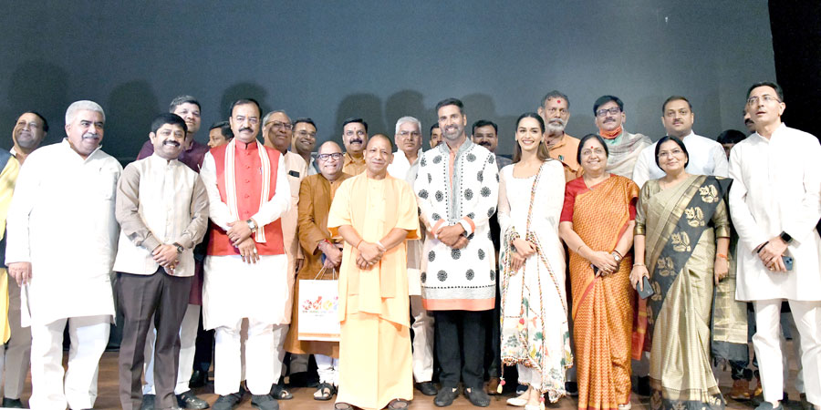 Yogi Adityanath Office (@myogioffice) on Twitter photo 