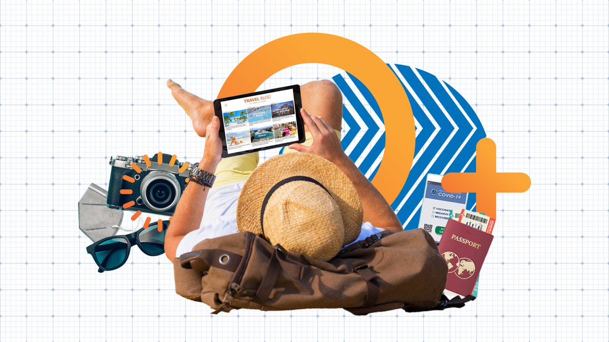 MarkRidley1A's tweet photo. Who doesn't like to have their finger on the pulse? Want to follow what is happening with the of renewal of travel now underway around the world! Check out the first edition of the Amadeus Travel Pulse for more here:  https://t.co/YVrcP8RvCo #Amadeus #data #travel https://t.co/gqcIXhOmdE