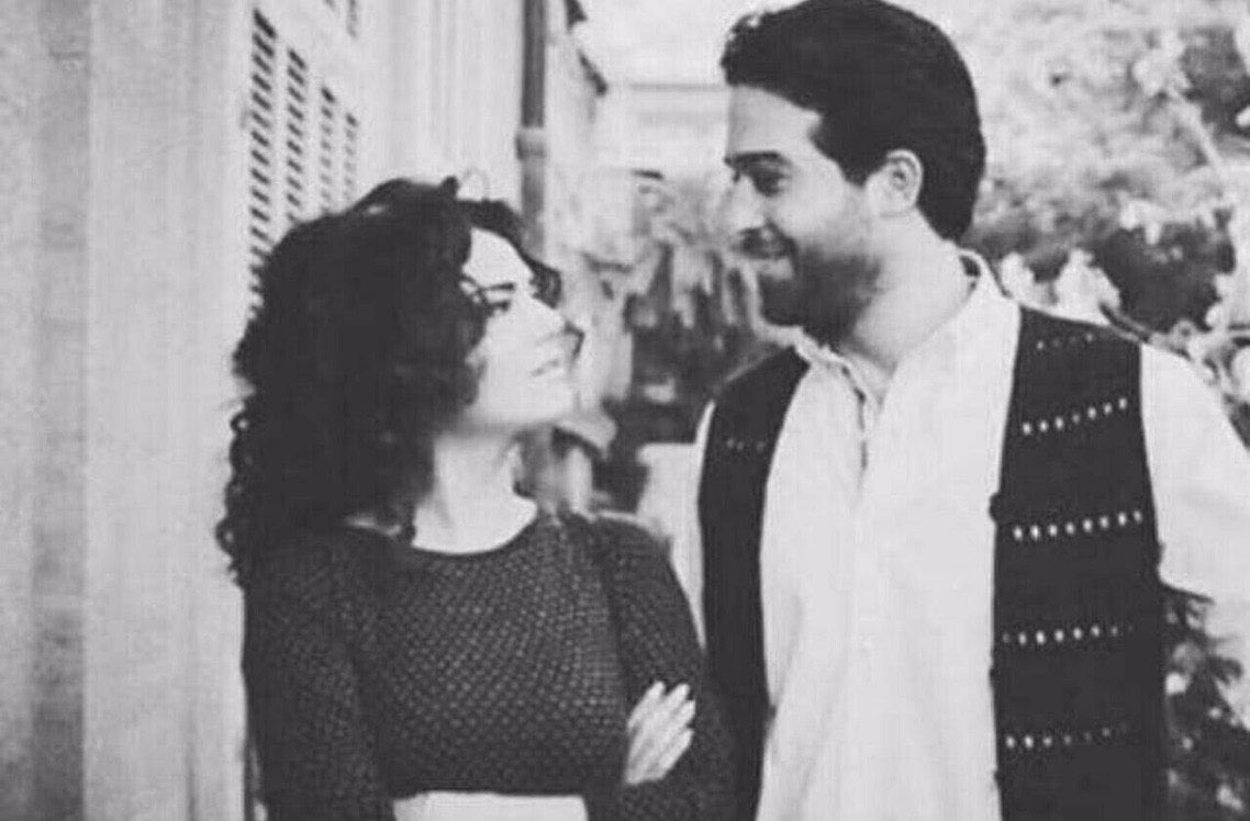 SAWAD_22's tweet photo. قالت لي أُحبك بشكلٍ 

جميل حتى أنهُ لم يعد 

يُهمني لو لمّ يحبني أحداً 
من بعدها.❤️ https://t.co/6F2MHEMJd0