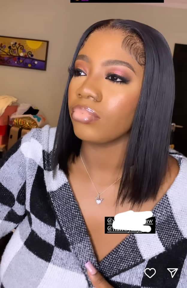 dachubbygirl's tweet photo. Oh how I just love you❤
It's not easy to be consistent and to hold a grip of where you are. You have come a long way!
I am proud of you 💐 

Kings are coming to the brightness of your light ✨ 

#BBNaijaReunion #AngelJBSmith https://t.co/eUEdCUMebp