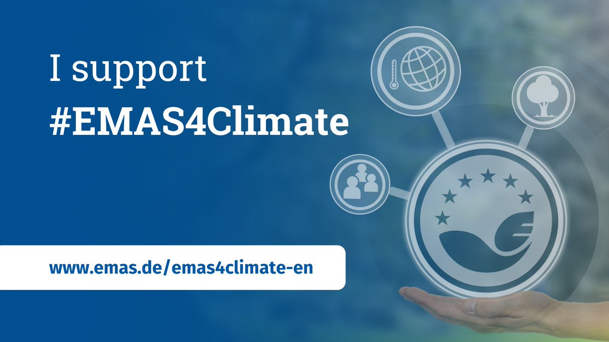 clubemas's tweet photo. #EUGreenWeek fins el 5 de juny de 2022. Vols participar i no saps com fer-ho? @clubemas
et proporciona tota la informació i utilització gratuïta d'imatges de difusió a https://t.co/ddPIJvVnns…… #EMAS4Climate #WeForEMAS #GreenDeal #WorldEnvironmentalDay #MakeItReal https://t.co/VZyY0bfKZn