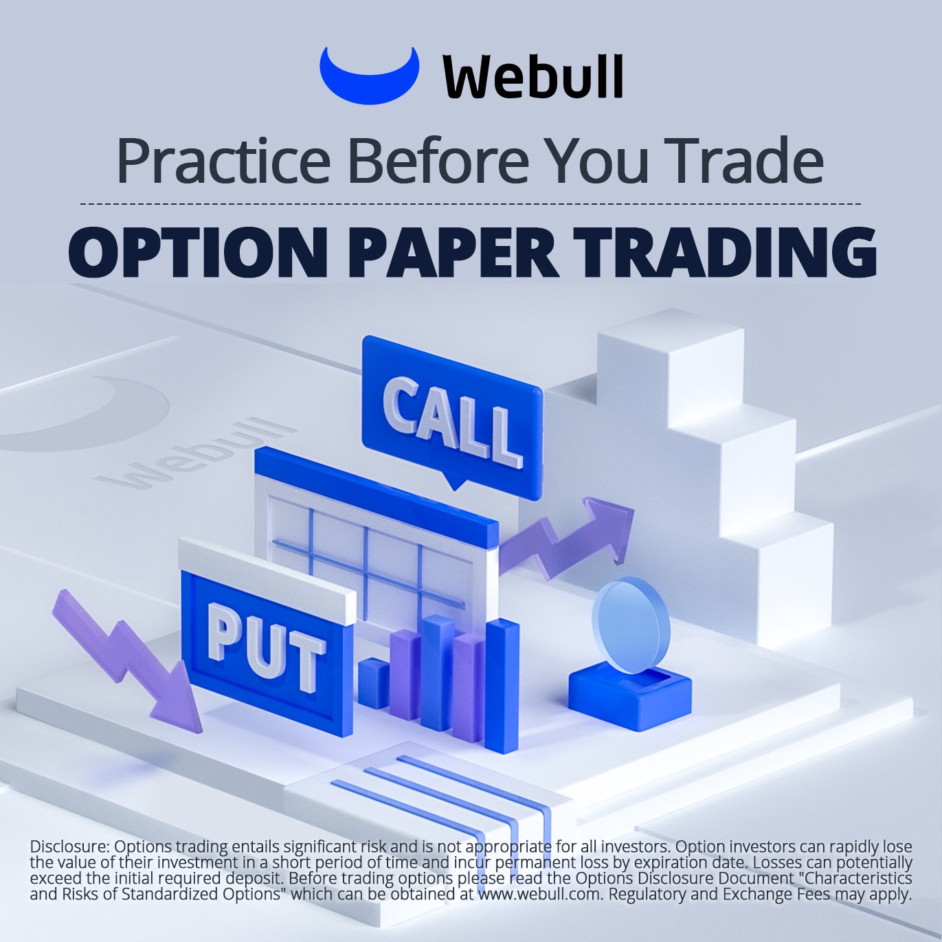 Does Webull Have Paper Trading?
