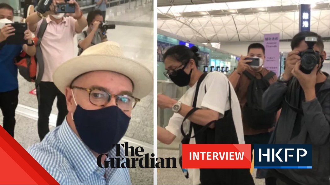hkfp's tweet photo. Lawyer Michael Vidler reflects on 19 years of equal rights advocacy in Hong Kong, and his reasons for leaving 

https://t.co/7eegnpOzUs https://t.co/uaT8Jm3dgf