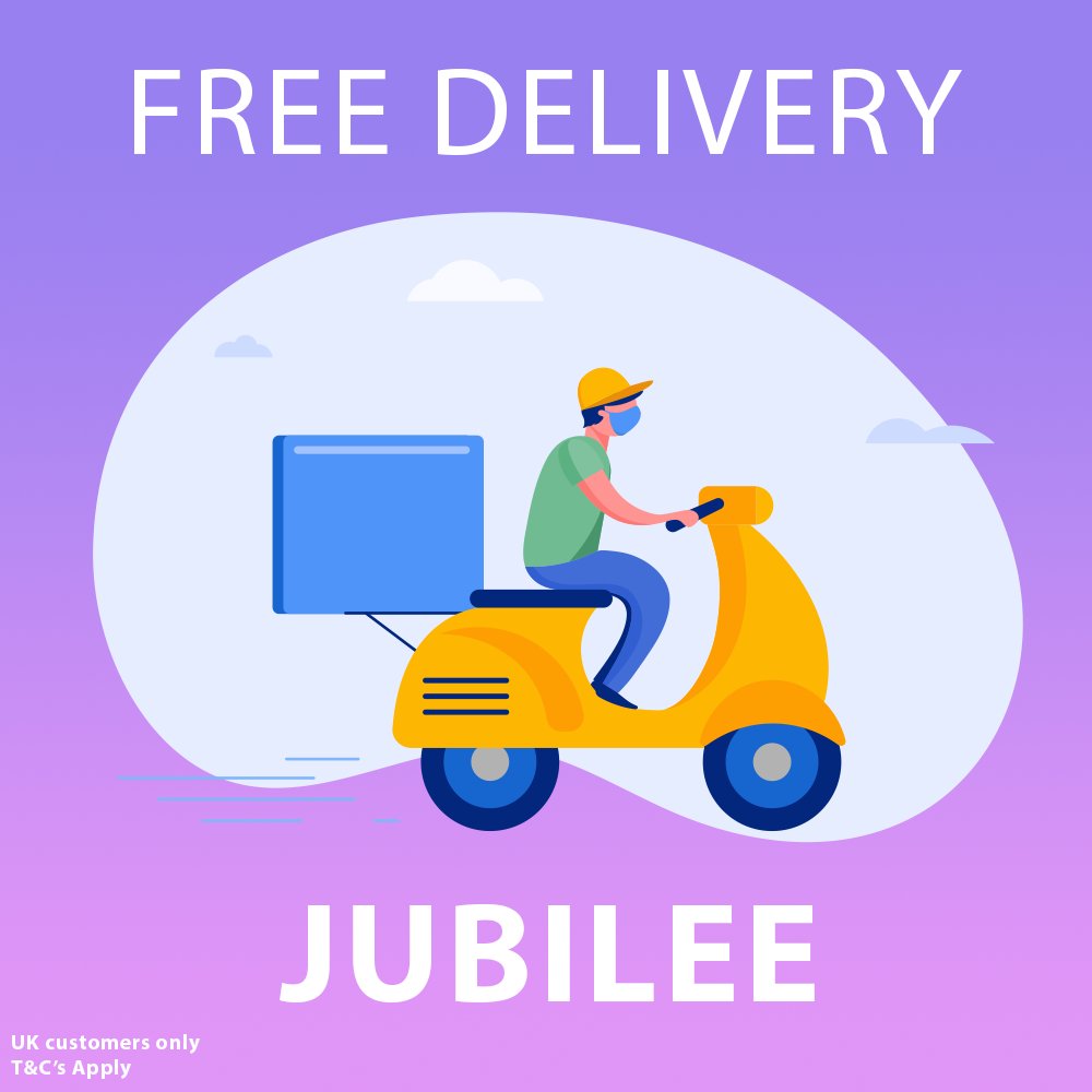 HA_Accessories's tweet image. 3, 2, 1... ITS FREE DELIVERY TIME! 📦

We are offering all our customers free standard UK delivery from now allllll the way till Sunday! 

Get shopping and make the most of the long Jubilee weekend 👉 hearingaidaccessories.co.uk📦