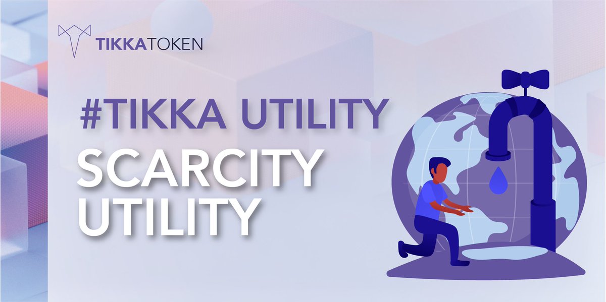 Tikka Token tweet media