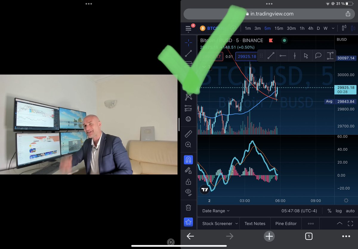 DZBX tweet media