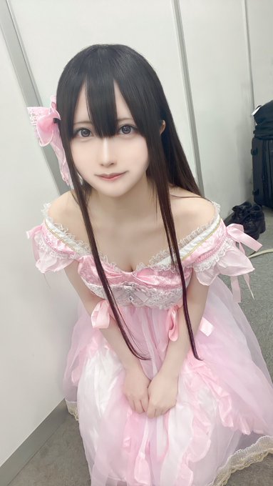 Twitterのコスプレ画像31