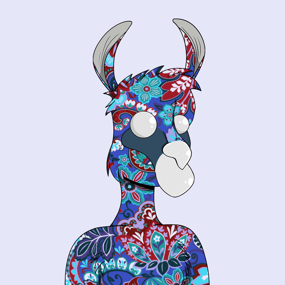 Fly_SOL_'s tweet photo. I teamed up with the best Llama's on the blockchain to offer:
5x WL spots to Secret Llama Agency! 🦅

2x 0.5 SOL! 💸

Entry requirements:
• Follow 
@Fly_SOL_
 
 +  
@SecretLlama_A

• Retweet and tag your friends!

Winners chosen in 24 hours ⌚️
#NFTGiveaway #SolanaNFT #NFTs https://t.co/FpLomIYezl