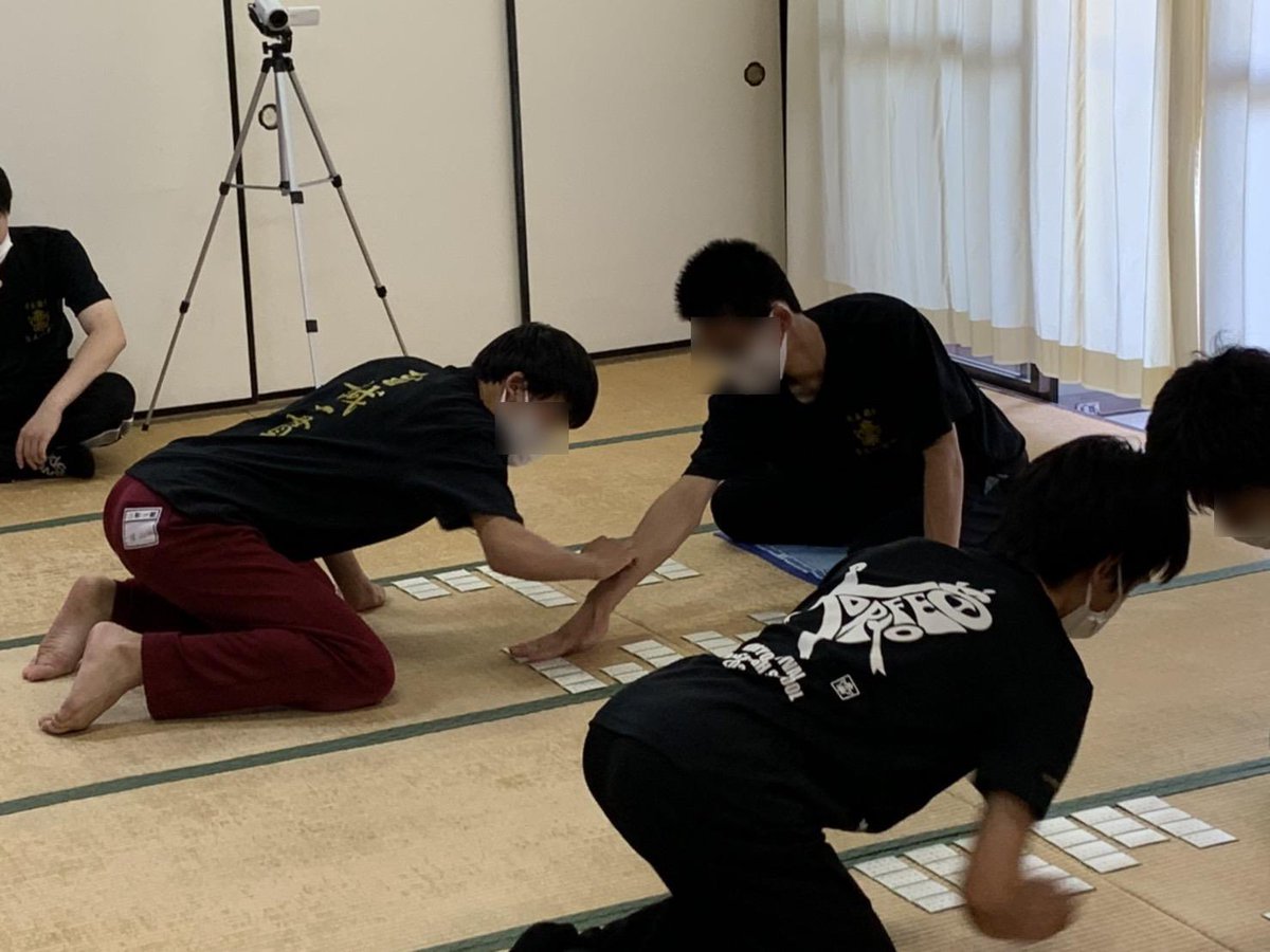 ko_ryo_fes's tweet photo. 【蛟龍祭まであと2日！】 
企画紹介⑩ 部活動企画
勉強・部活・行事の「三兎を追う」がモットーの前高生は、部活動にも本気。そんな彼らの活動の一端を垣間見ることができるのが部活動企画。企画内容は様々です。部活動企画で前高の新しい魅力を発見してみませんか？ https://t.co/9CZunJukhb