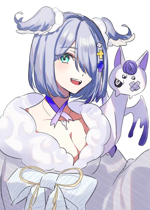 Love💙 #絵リーラ  #pendorART 