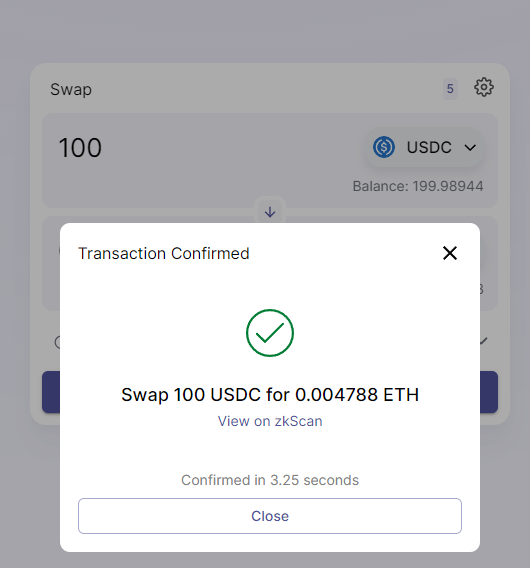 SethKarter's tweet photo. great 
Join discord: https://t.co/6PWki9IYLp   #L222 #zkSync #Layer2 #ZKRollup #testnet #Ethereum #DeFi https://t.co/TpvOW1MVER