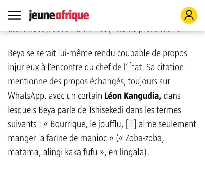 Follow Lungila John S Lungilaj Latest Tweets Twitter