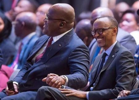 agenceecofin's tweet photo. RDC-Rwanda : l’Angola annonce un sommet Tshisekedi-Kagame pour apaiser les tensions | https://t.co/fgMPZhLQAk https://t.co/bIQWemZ7gF