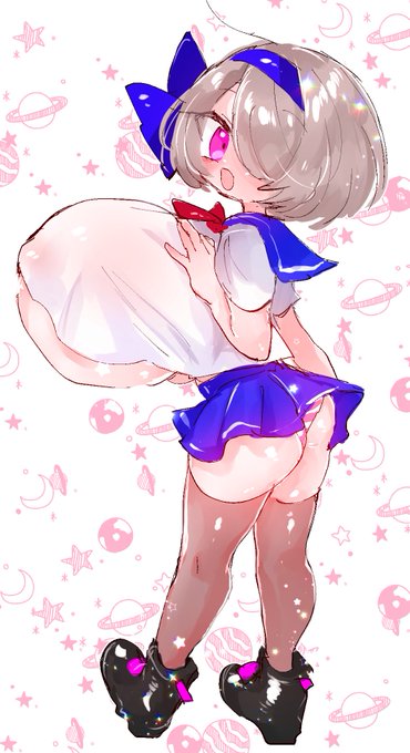 セーラーぽよ🪐 