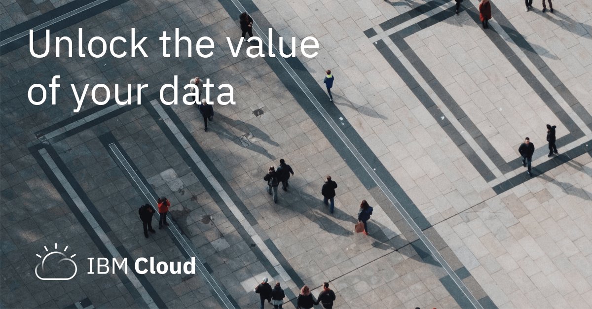 🤝 IBM &amp; <a href="/Artefact_Global/">Artefact</a> s’allient en France dans le domaine de la transformation des données des entreprises.

✅ Les deux acteurs ont développé 2 nouvelles offres dans la Recherche Opérationnelle &amp; la Data Éthique.

➡️ En savoir plus: ibm.co/3GETE3b

#Data #Cloud #IA