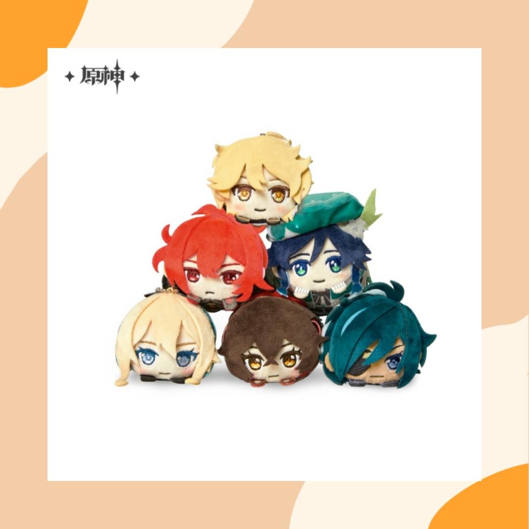 eggoph's tweet photo. Liyue Battlefield Heroes and Vol. 1 and 2 Mochis Split
💰Prices: Php 695-900 (+isf)
- Min. DP: Php600/character 
- Please follow updated rules in the form
- Proof of payment must be sent within 20 hrs of ordering
- DOO: 6/19
🛒: https://t.co/zEq4eBoF1M

#eggophPasabuy https://t.co/GRY7oVvVXp