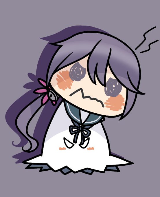 曙のtwitterイラスト検索結果